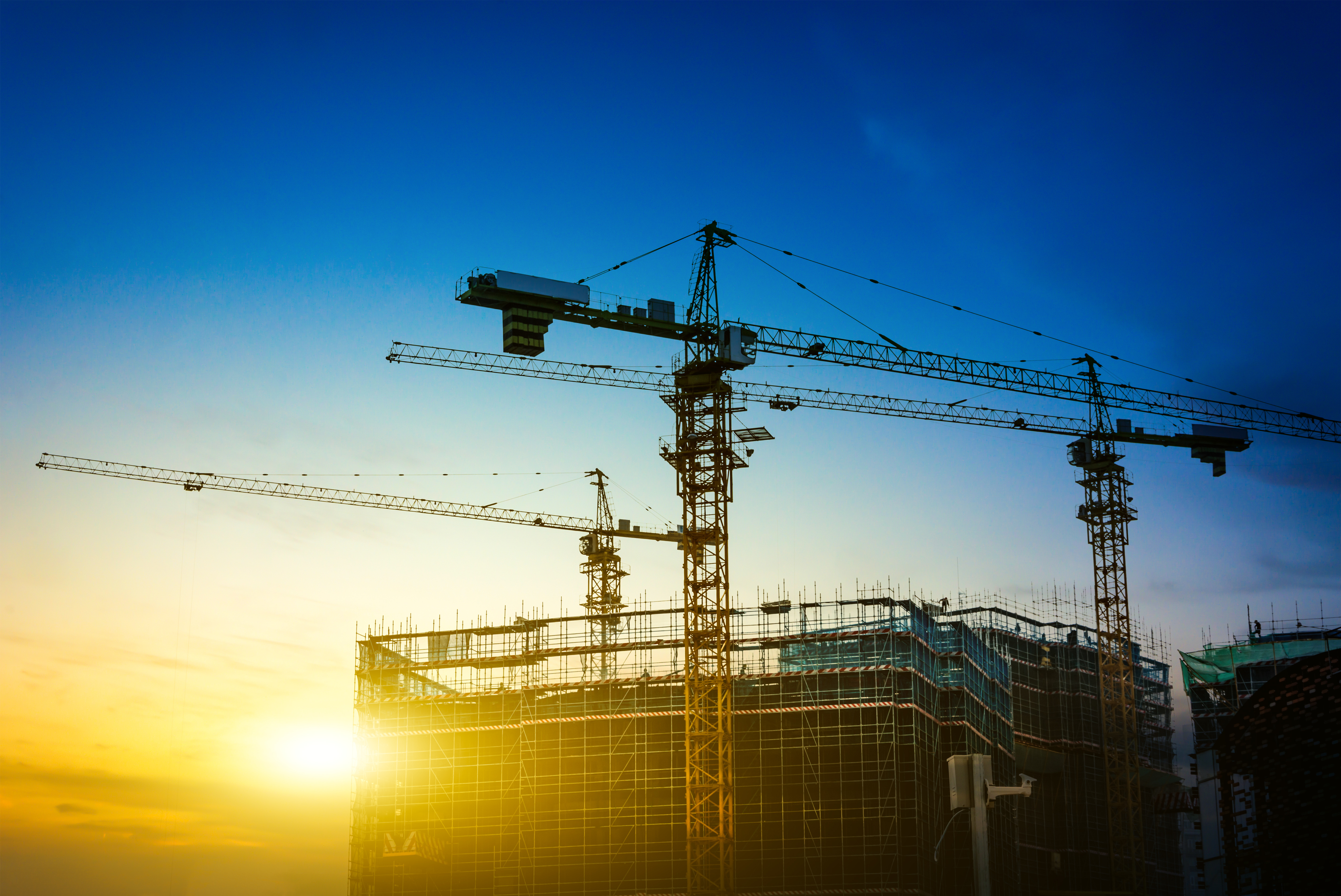 Construção Civil